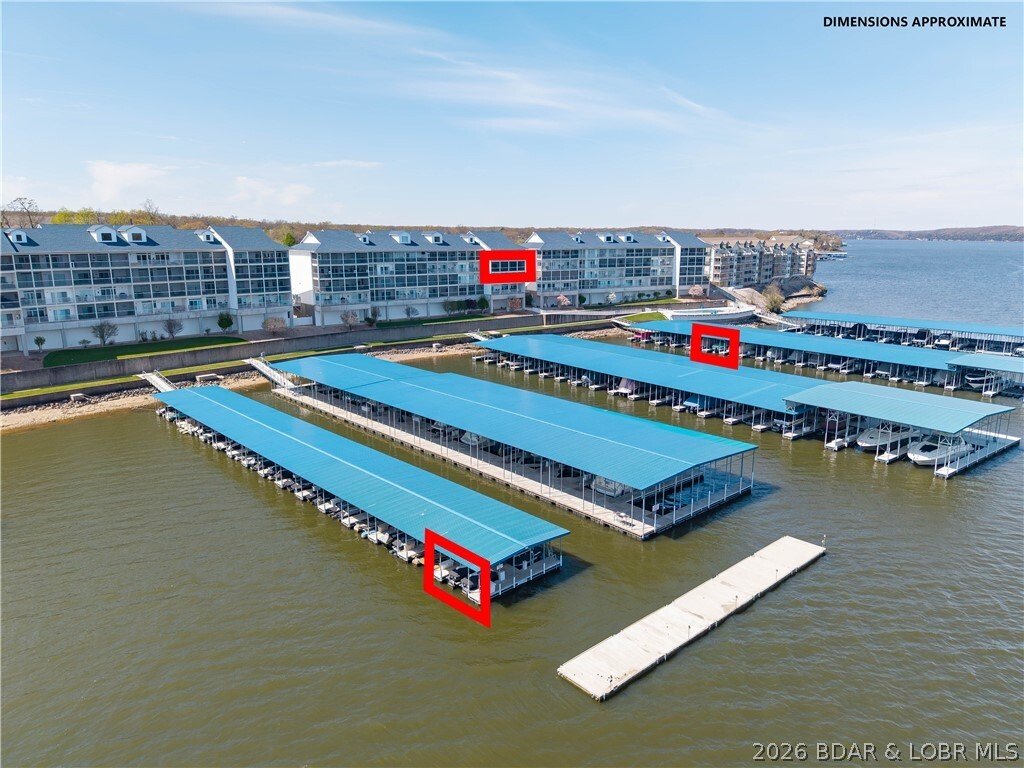 Condo in Osage Beach, Missouri, United States 2 - 17793144