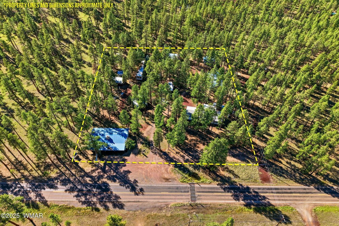 Greer, Arizona, United States 1 - 17792156