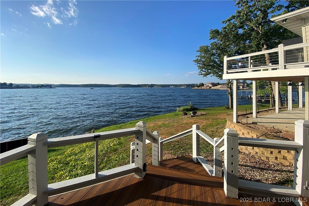 House in Sunrise Beach, Missouri, United States 4 - 17793549