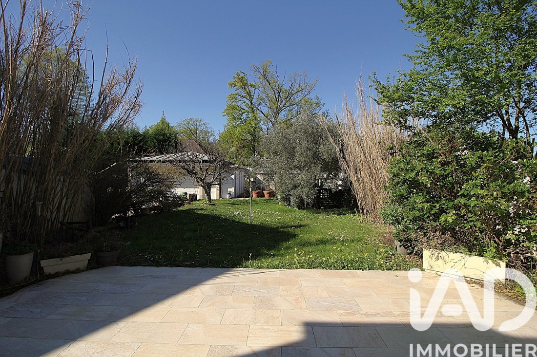 House in Le Reveillon, Villecresnes, France 4 - 17797281