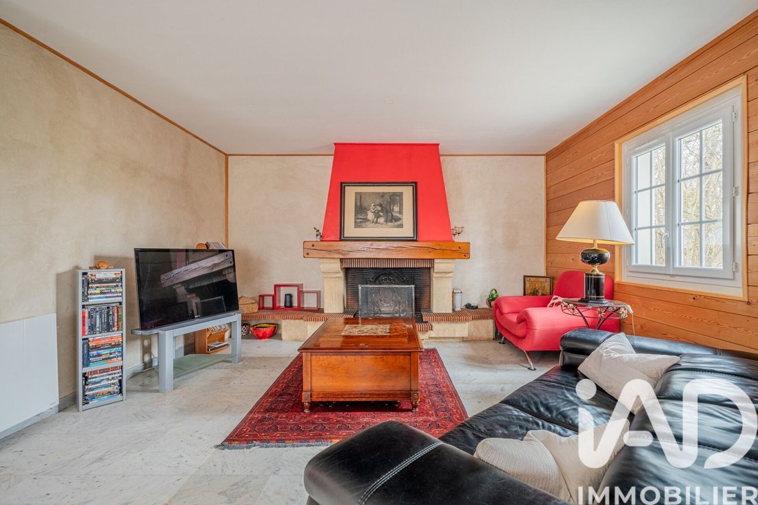 House in Fillinges, Auvergne-Rhône-Alpes, France 4 - 17797196