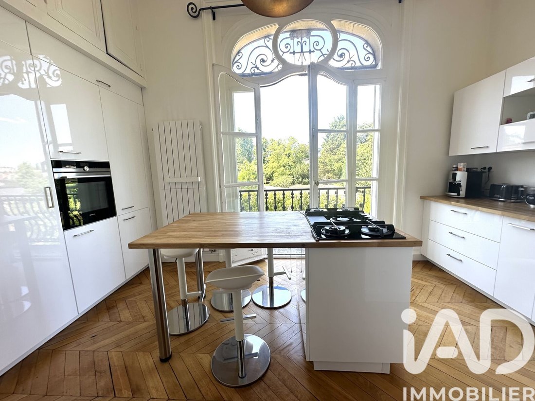 Appartement à Compiègne, Hauts-de-France, France 4 - 17797207