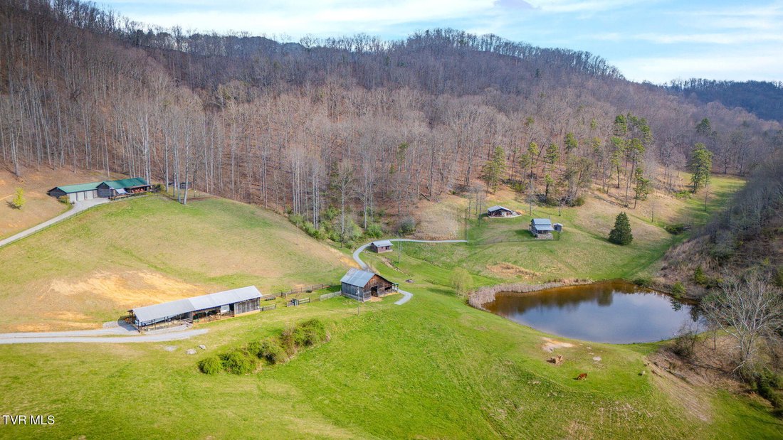 House in Gate City, Virginia, United States 1 - 17791775