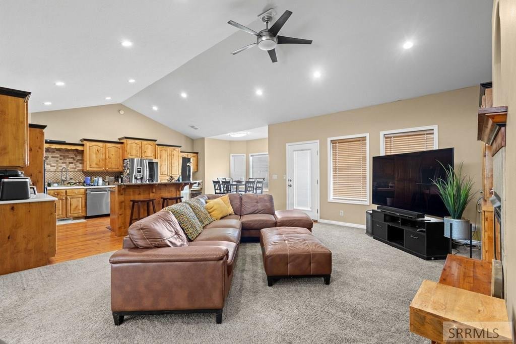 House in Idaho Falls, Idaho, United States 3 - 17793946