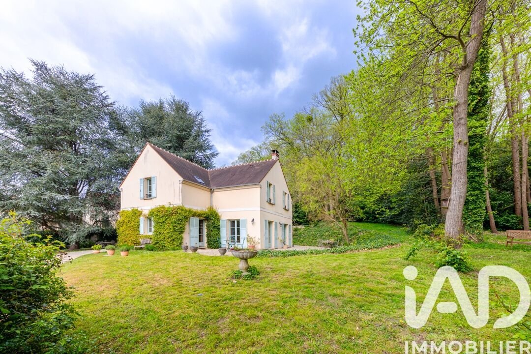 House in Bethemont-la-Foret, Ile-de-France, France 4 - 17797177