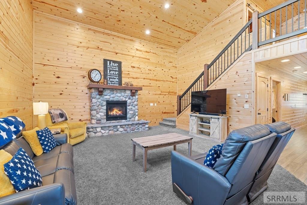 House in Island Park, Idaho, United States 4 - 17792762