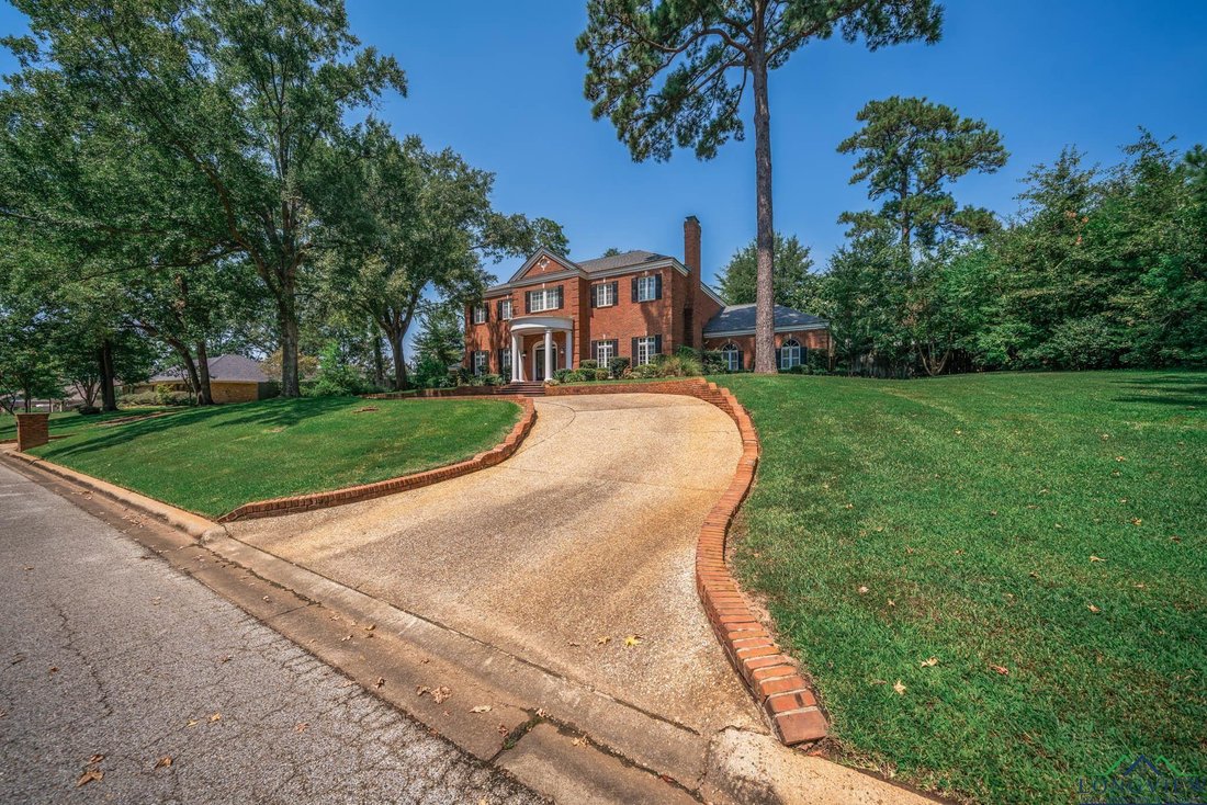 House in Longview, Texas, United States 2 - 17792247
