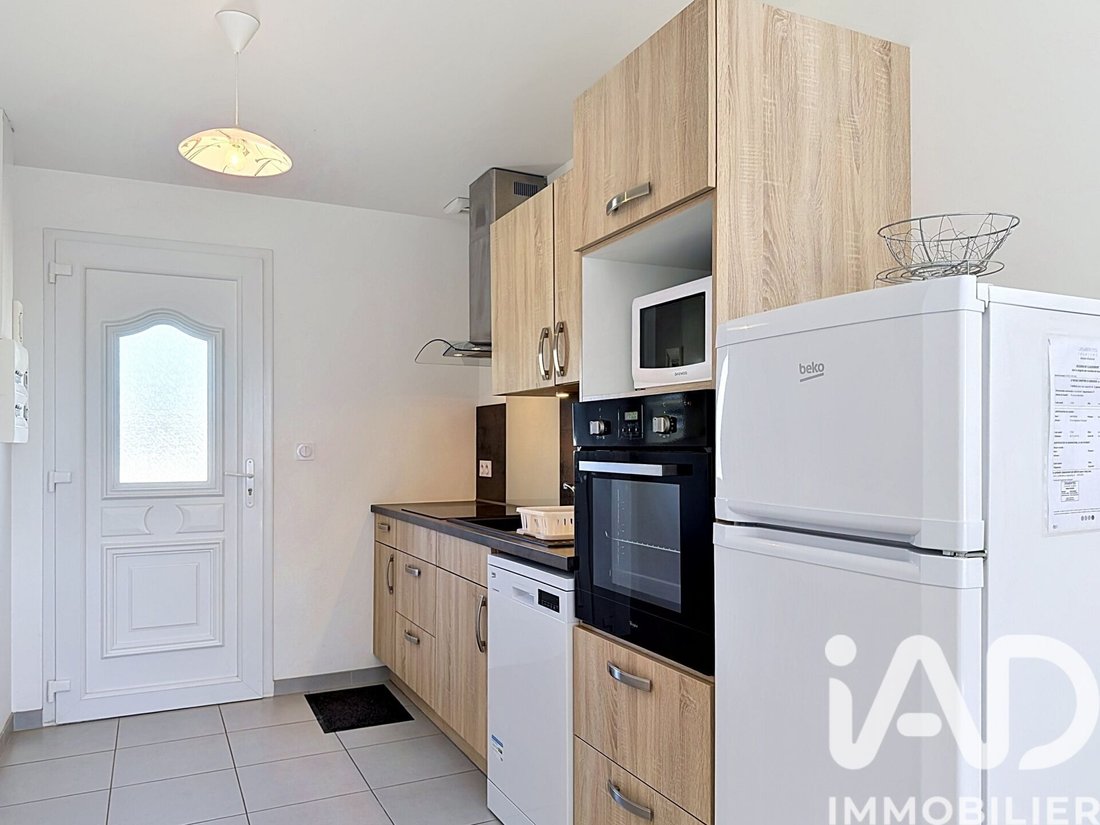 House in Jonzac, Nouvelle-Aquitaine, France 5 - 17797099