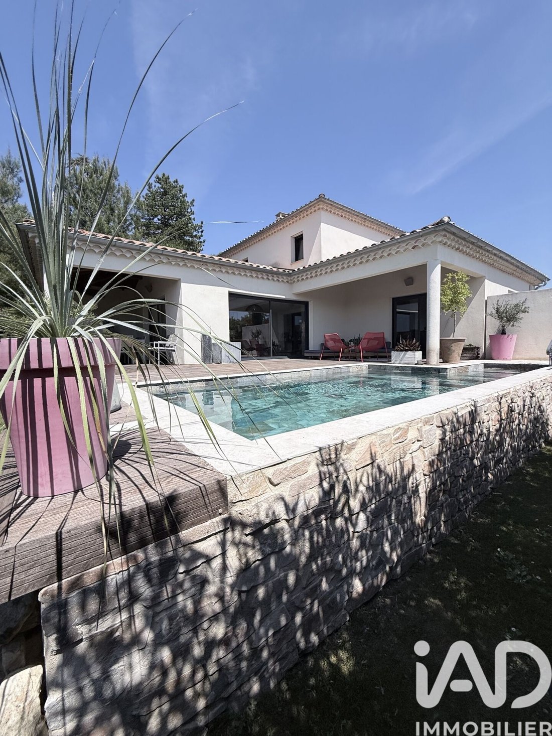 House in Saint-Genies-de-Comolas, Occitania, France 2 - 17797103