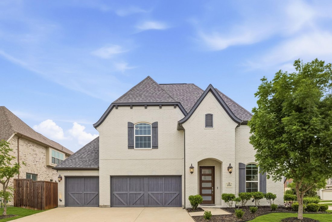 House in Frisco, Texas, United States 2 - 17789774