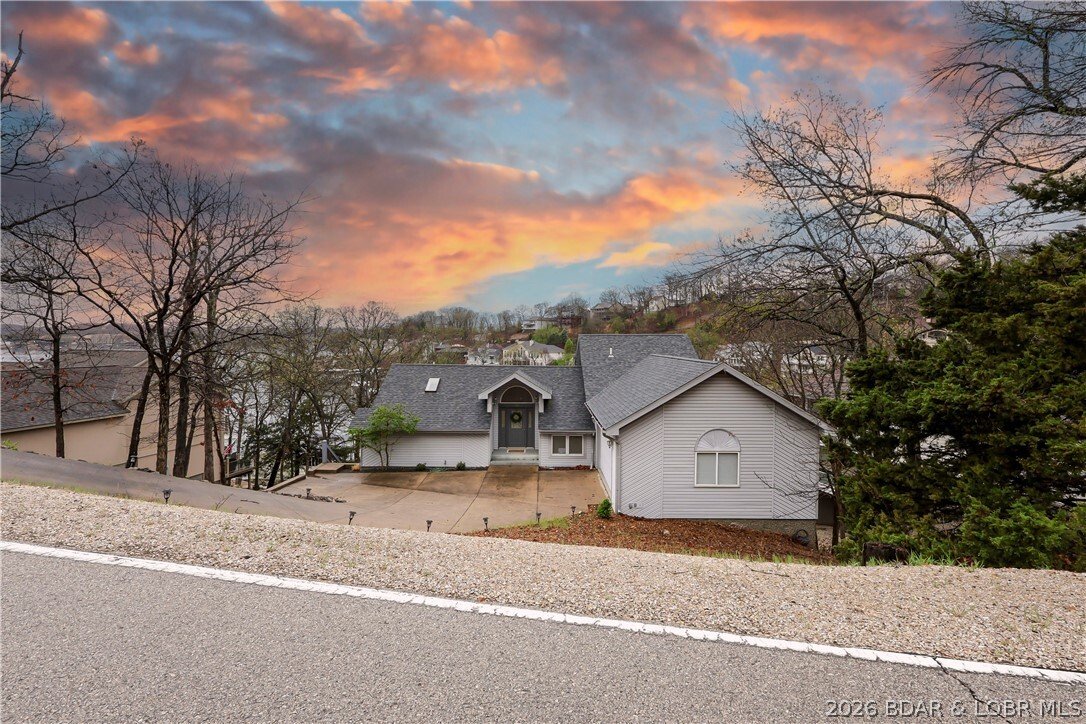 House in Lake Ozark, Missouri, United States 1 - 17791976