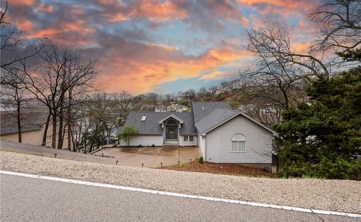 Casa en Lake Ozark, Misuri, Estados Unidos 1
