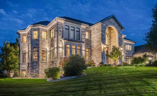 Casa a Madison, Wisconsin, Stati Uniti 1