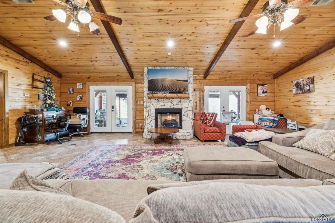 House in Garrison, Texas, United States 5 - 17792054
