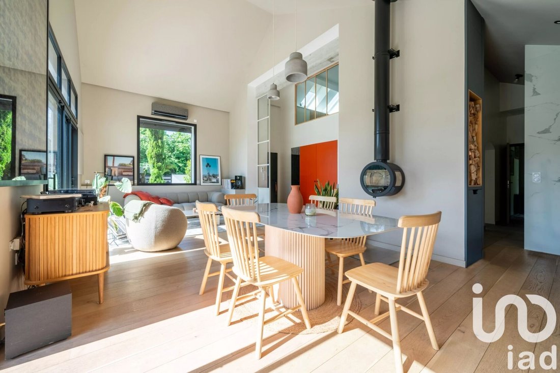 House in Suce-sur-Erdre, Pays de la Loire, France 3 - 17559396