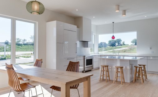 Apartment in Madison, Wisconsin, United States 1