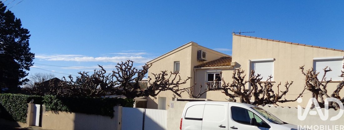 House in Servian, Occitania, France 1 - 17797288