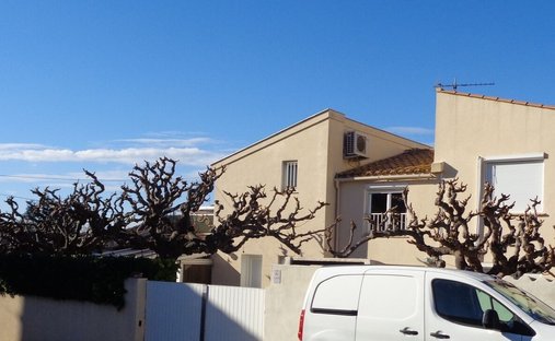 Casa en Servian, Occitania, Francia 1