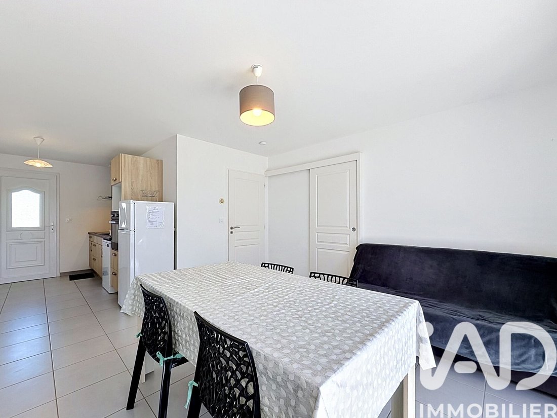 House in Jonzac, Nouvelle-Aquitaine, France 3 - 17797099