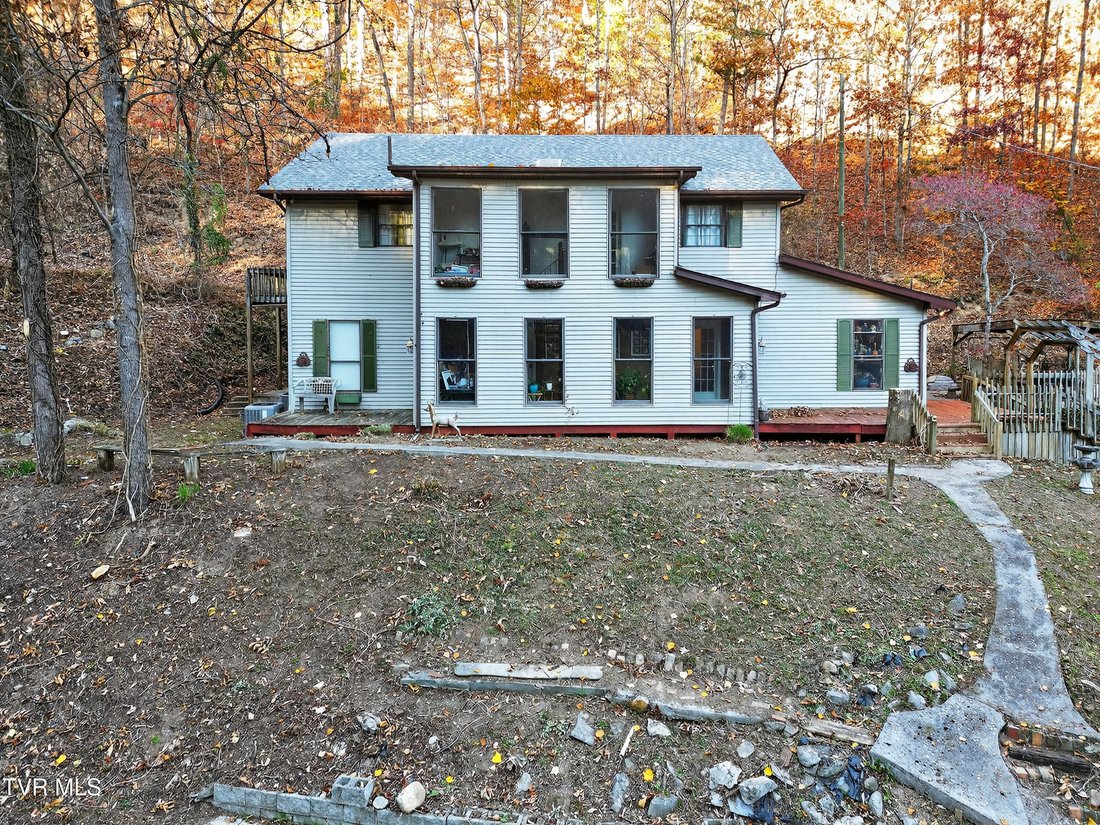House in Abingdon, Virginia, United States 1 - 17791477