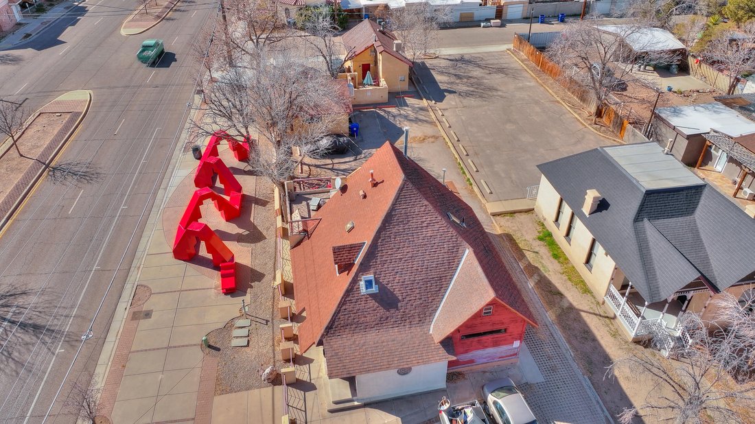 Albuquerque, New Mexico, United States 3 - 17792273