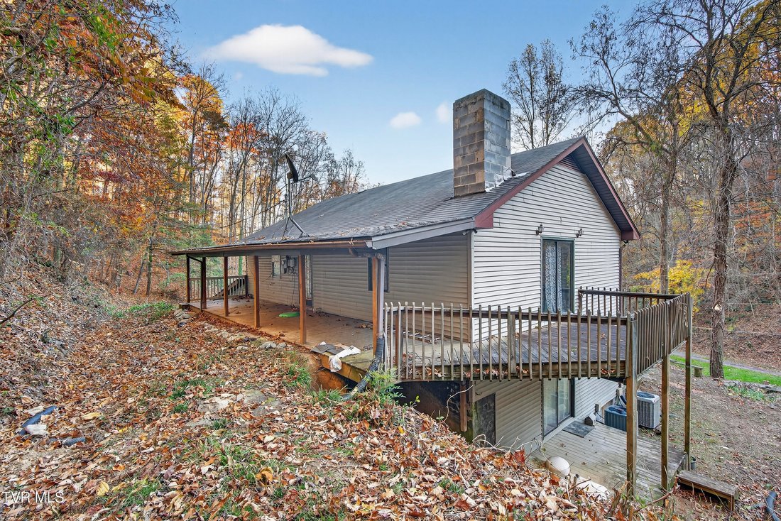 House in Abingdon, Virginia, United States 4 - 17791477