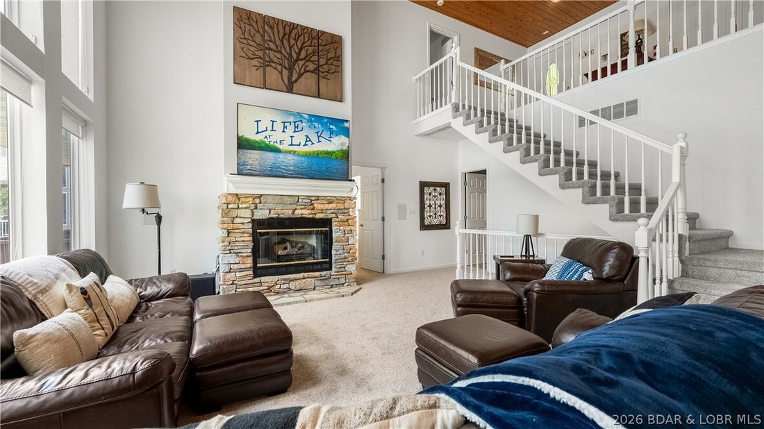 House in Gravois Mills, Missouri, United States 5 - 17794327