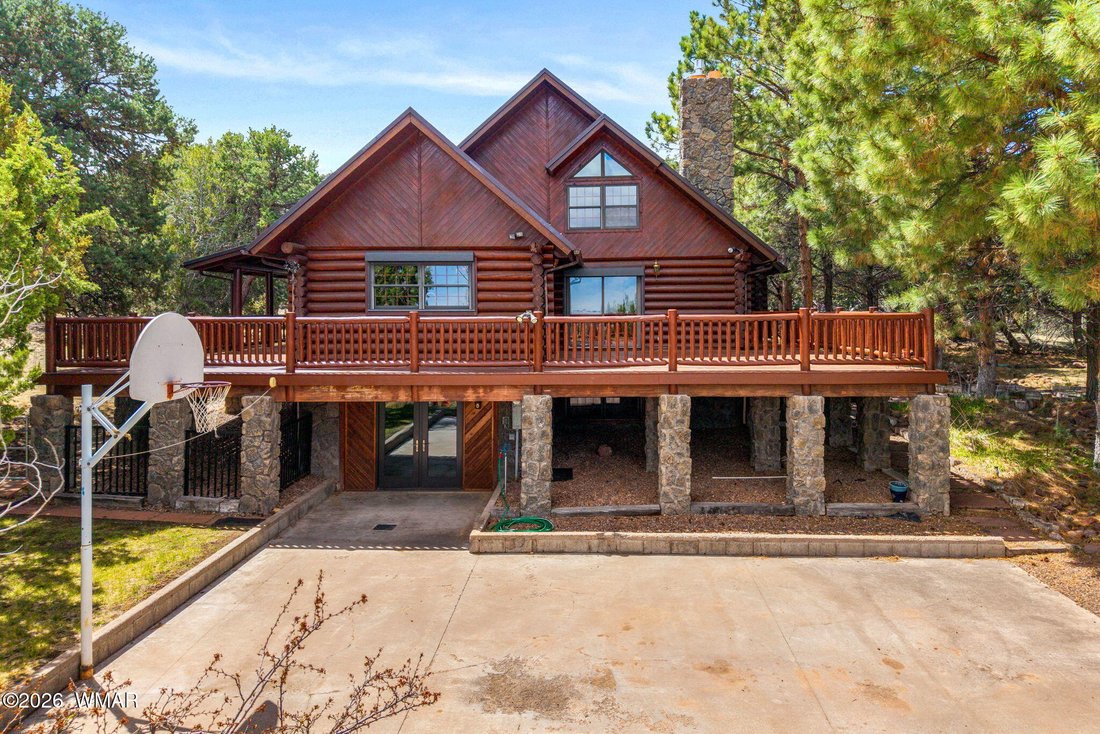 Eagar, Arizona, United States 3 - 17791431
