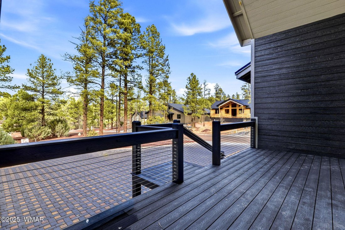 House in Show Low, Arizona, United States 5 - 17791079