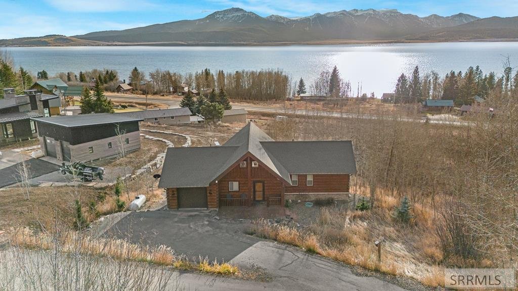House in Island Park, Idaho, United States 1 - 17792062