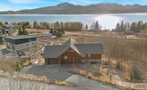 Haus in Island Park, Idaho, Vereinigte Staaten 1