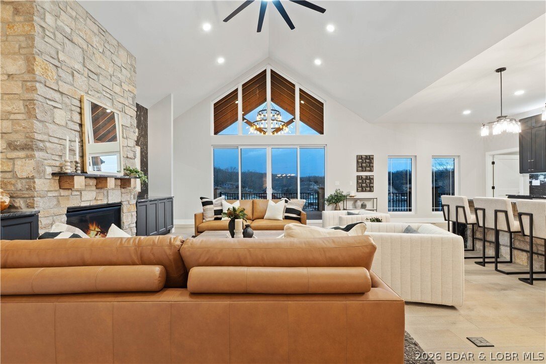 House in Sunrise Beach, Missouri, United States 1 - 17793798