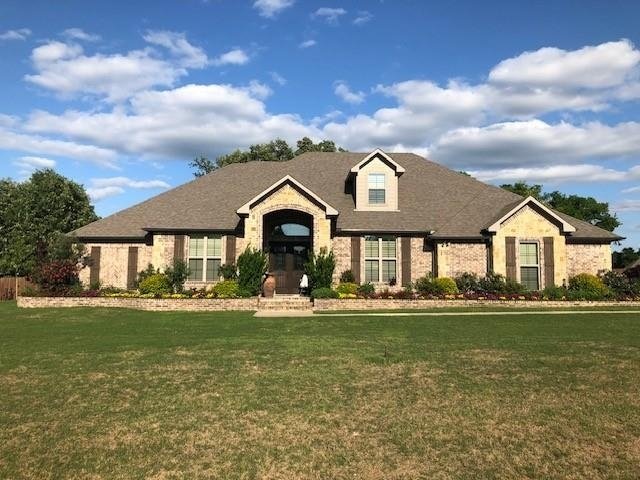 House in Hideaway, Texas, United States 1 - 17792164