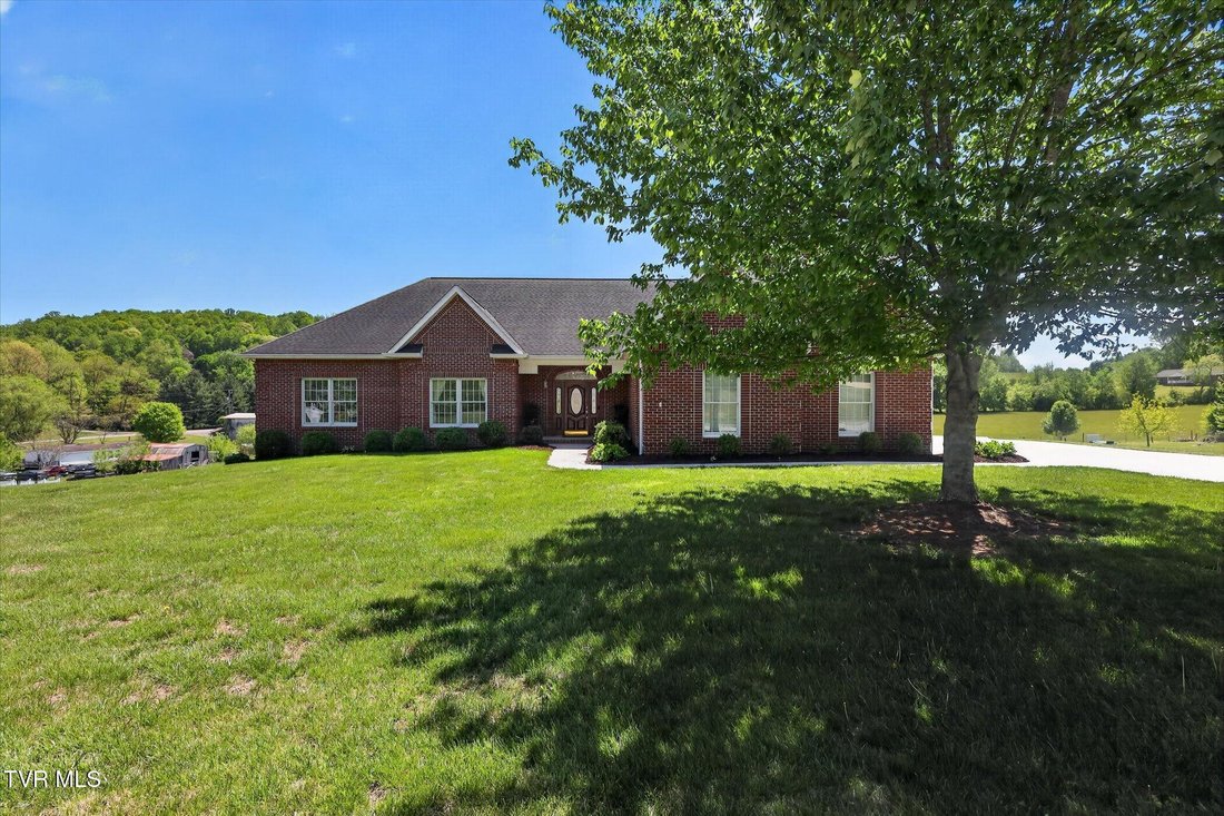 House in Blountville, Tennessee, United States 1 - 17791654