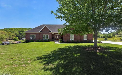 House in Blountville, Tennessee, United States 1
