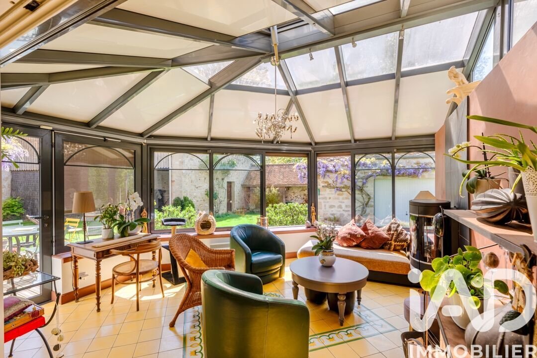 House in Vigny, Ile-de-France, France 5 - 17797084