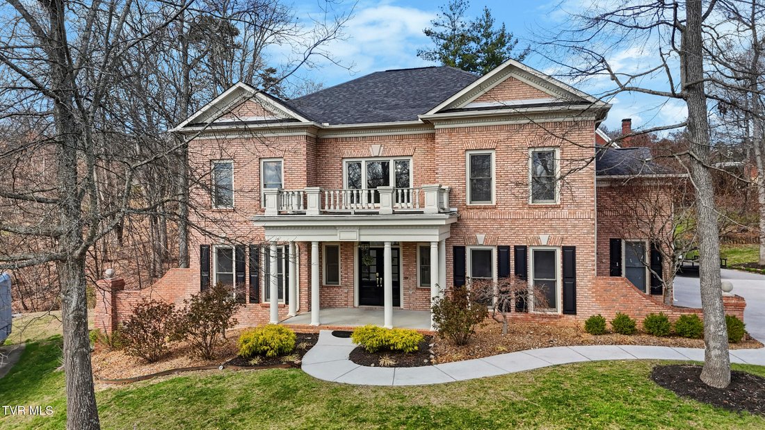 House in Morristown, Tennessee, United States 3 - 17791197