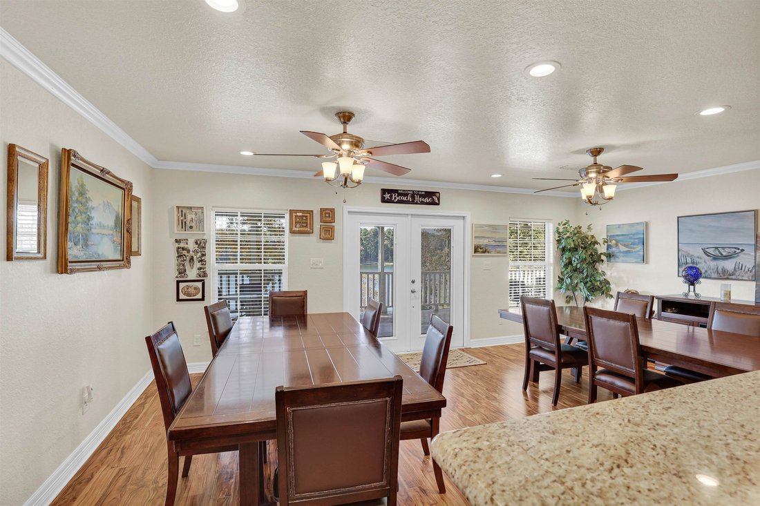 House in Karnack, Texas, United States 3 - 17791970