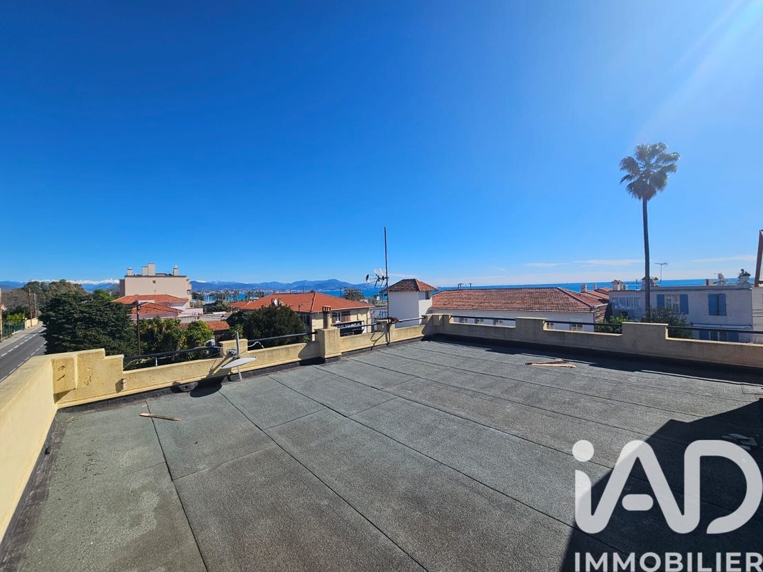 House in Les Groules-Les Breguieres, Antibes, France 2 - 17797228