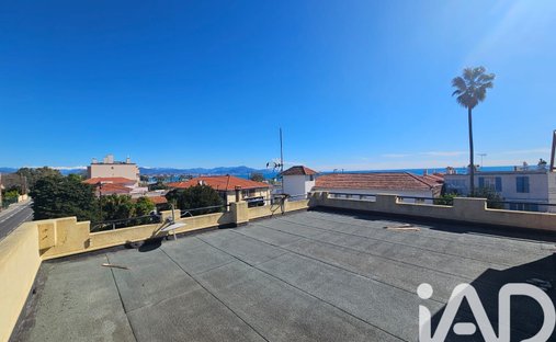 Casa en Les Groules-Les Breguieres, Antibes, Francia 1