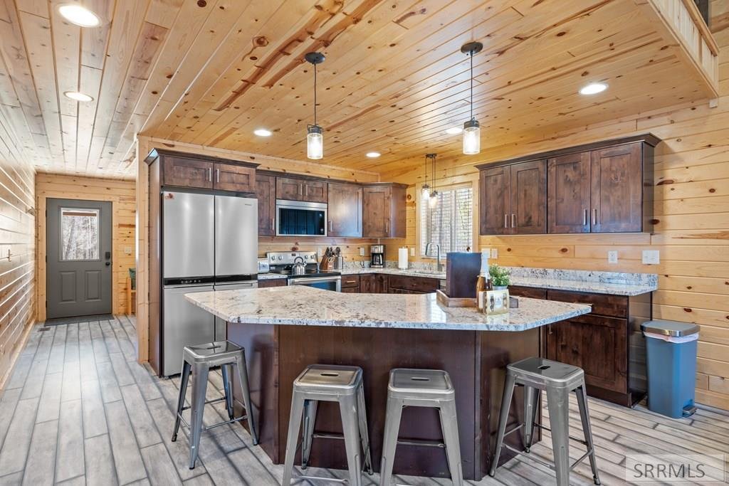 House in Island Park, Idaho, United States 3 - 17793362