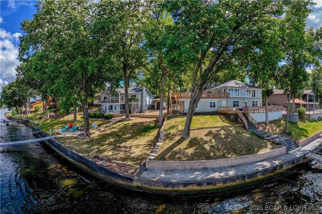 House in Sunrise Beach, Missouri, United States 4 - 17794945