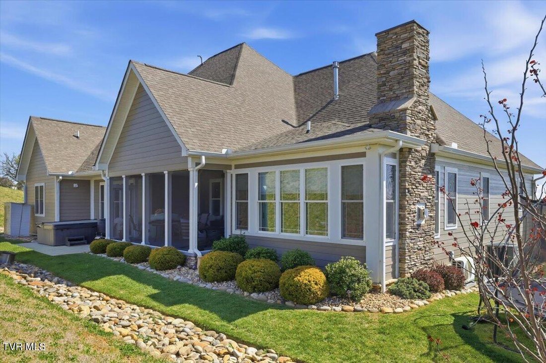 House in Morristown, Tennessee, United States 5 - 17791319