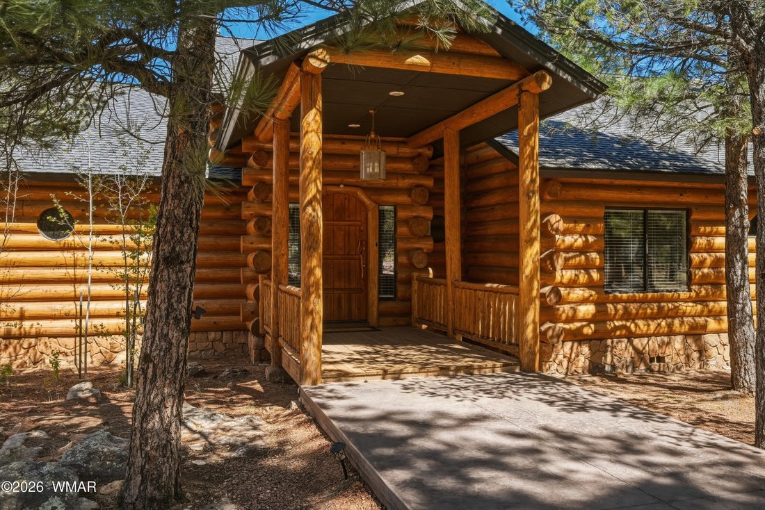 Happy Jack, Arizona, United States 5 - 17791442