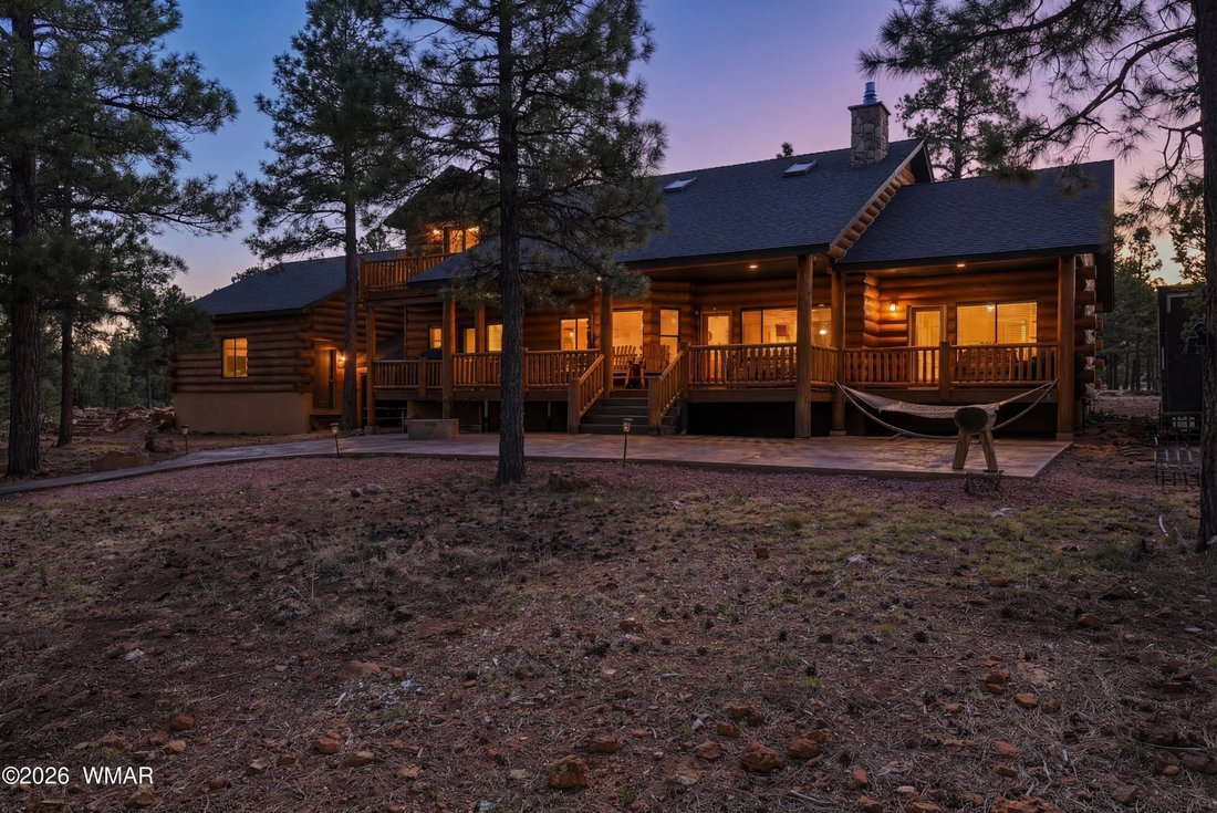 Happy Jack, Arizona, United States 1 - 17791442