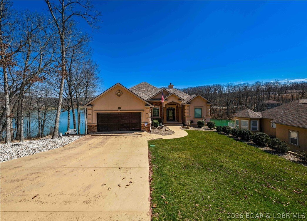 House in Lake Ozark, Missouri, United States 1 - 17794911
