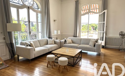 Apartment in Compiegne, Hauts-de-France, France 1