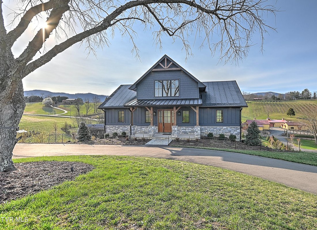 House in Mountain City, Tennessee, United States 2 - 17791224