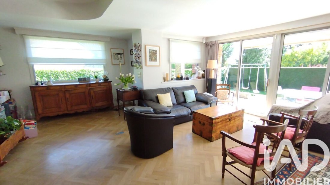 House in La Vallée-Petit Lannoy, Hem, France 2 - 17660889