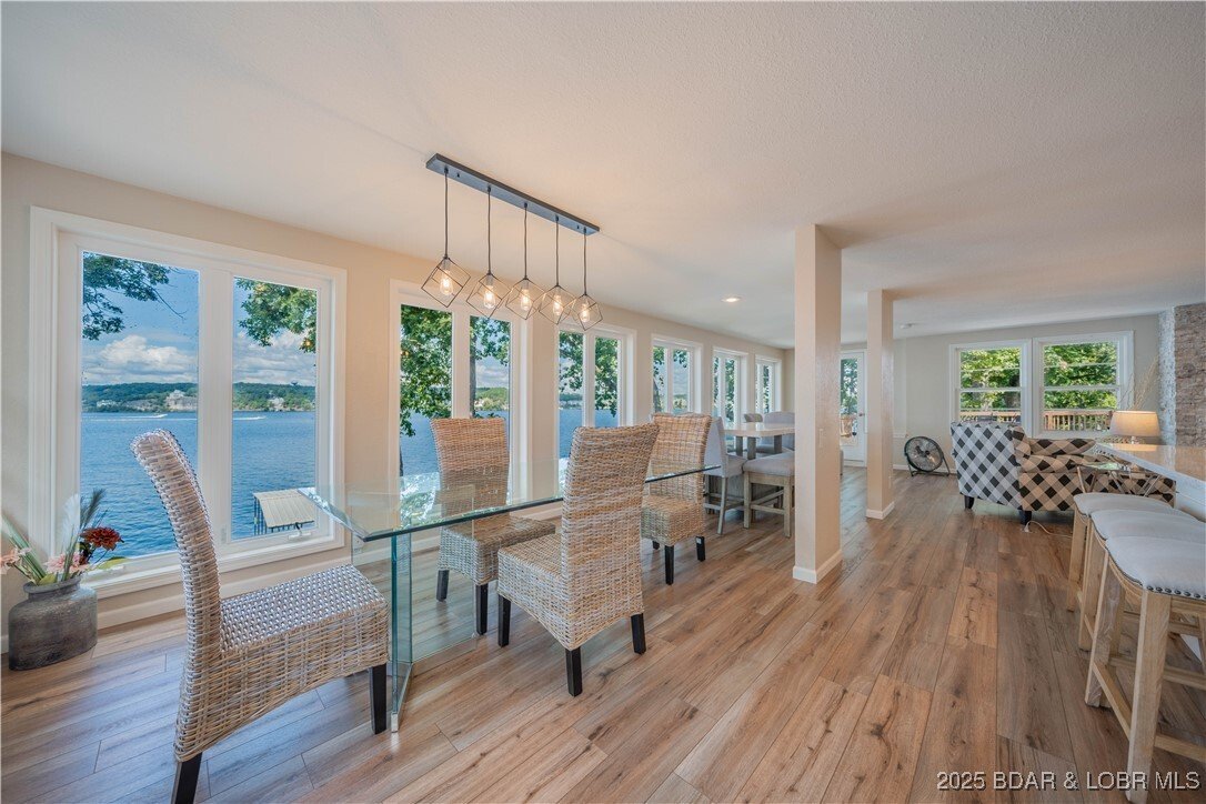 House in Sunrise Beach, Missouri, United States 1 - 17794945